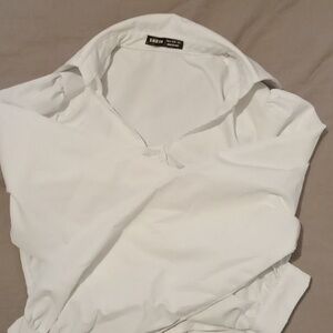 Shein, long sleeved shirt